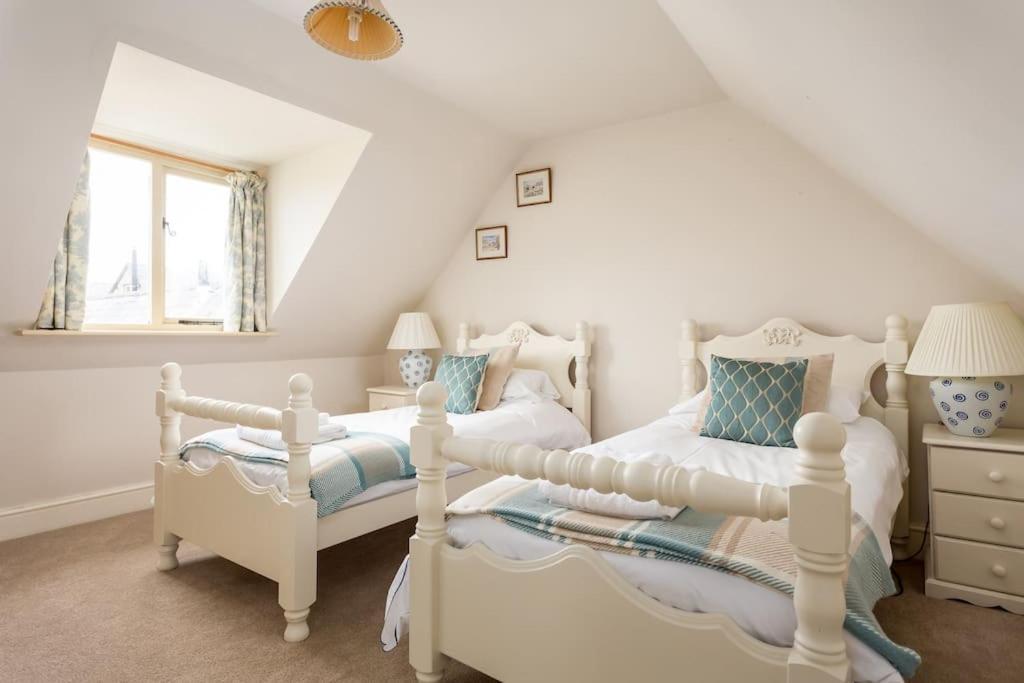 Stanway House, 8 Bedroom, 8 Bath チェルトナム エクステリア 写真