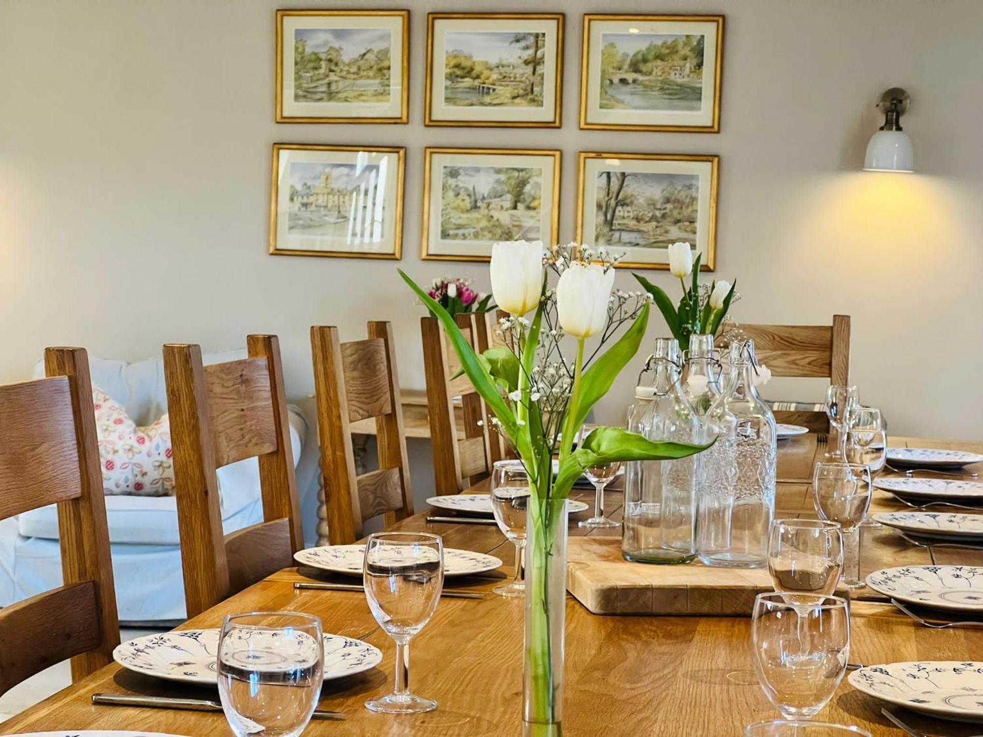 Stanway House, 8 Bedroom, 8 Bath チェルトナム エクステリア 写真