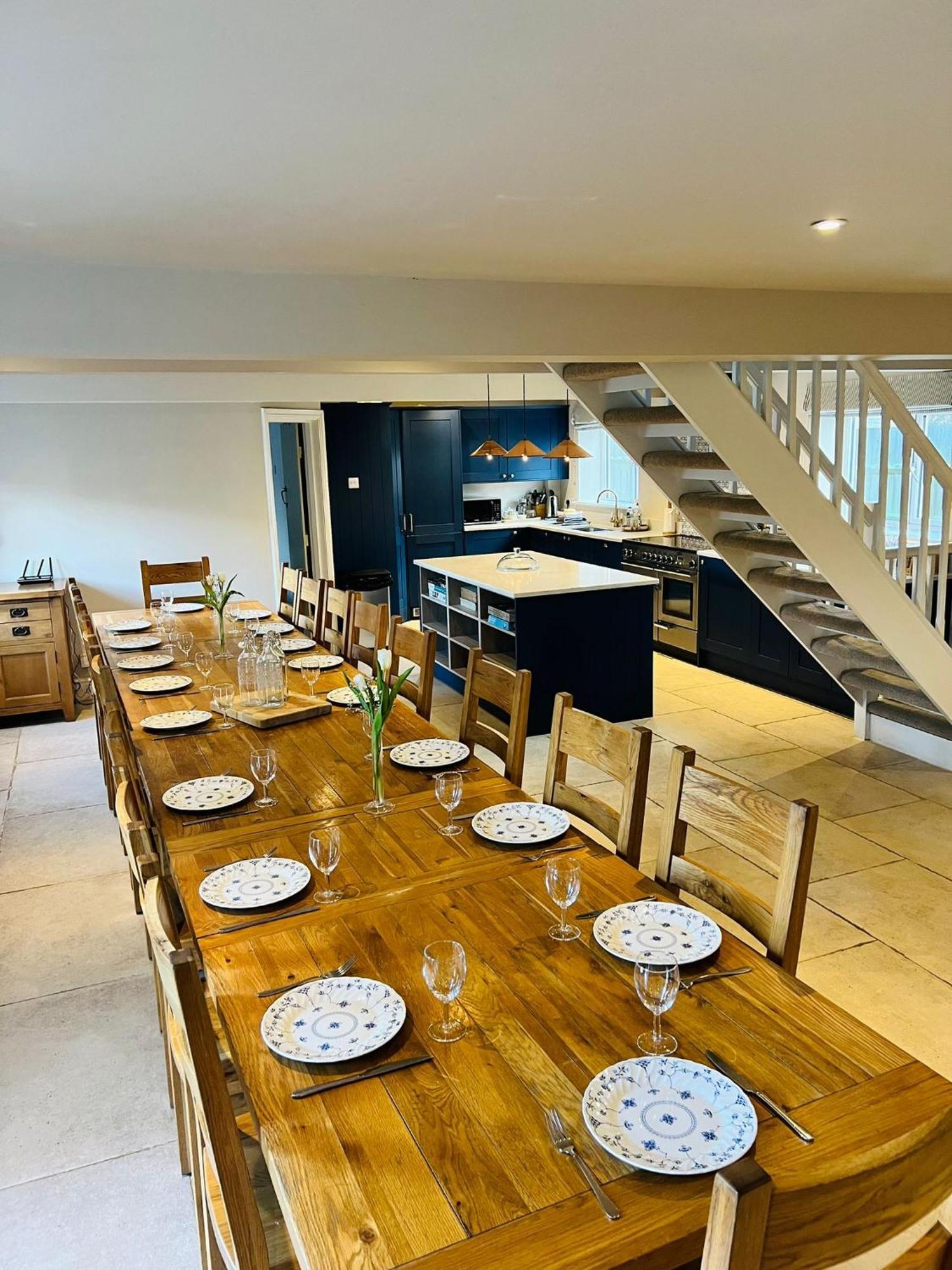 Stanway House, 8 Bedroom, 8 Bath チェルトナム エクステリア 写真