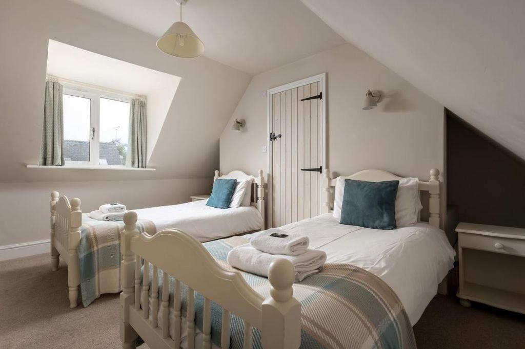 Stanway House, 8 Bedroom, 8 Bath チェルトナム エクステリア 写真