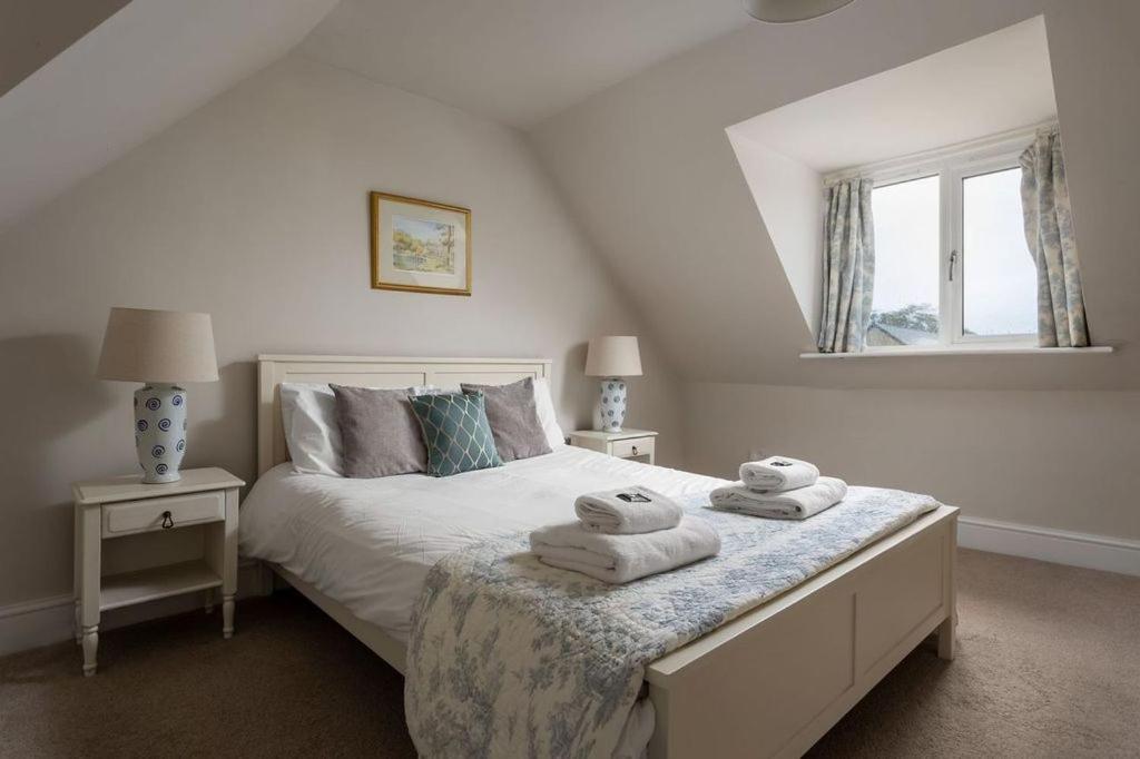 Stanway House, 8 Bedroom, 8 Bath チェルトナム エクステリア 写真