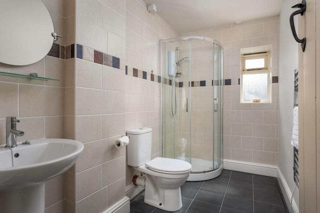 Stanway House, 8 Bedroom, 8 Bath チェルトナム エクステリア 写真
