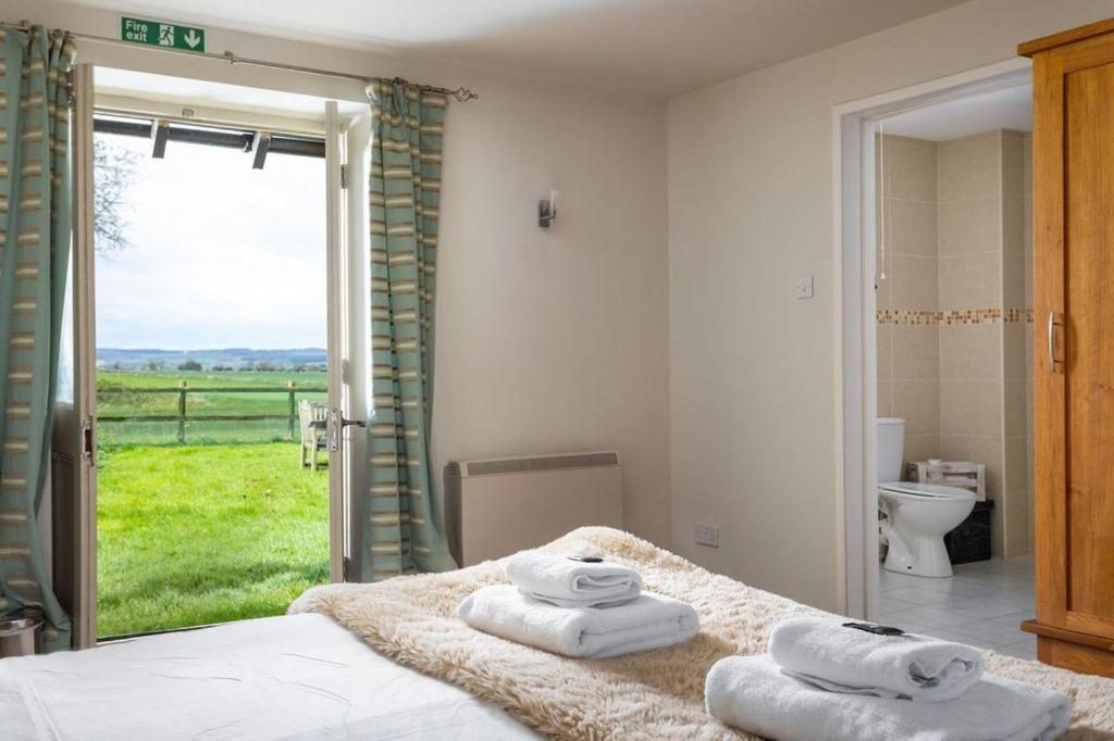 Stanway House, 8 Bedroom, 8 Bath チェルトナム エクステリア 写真