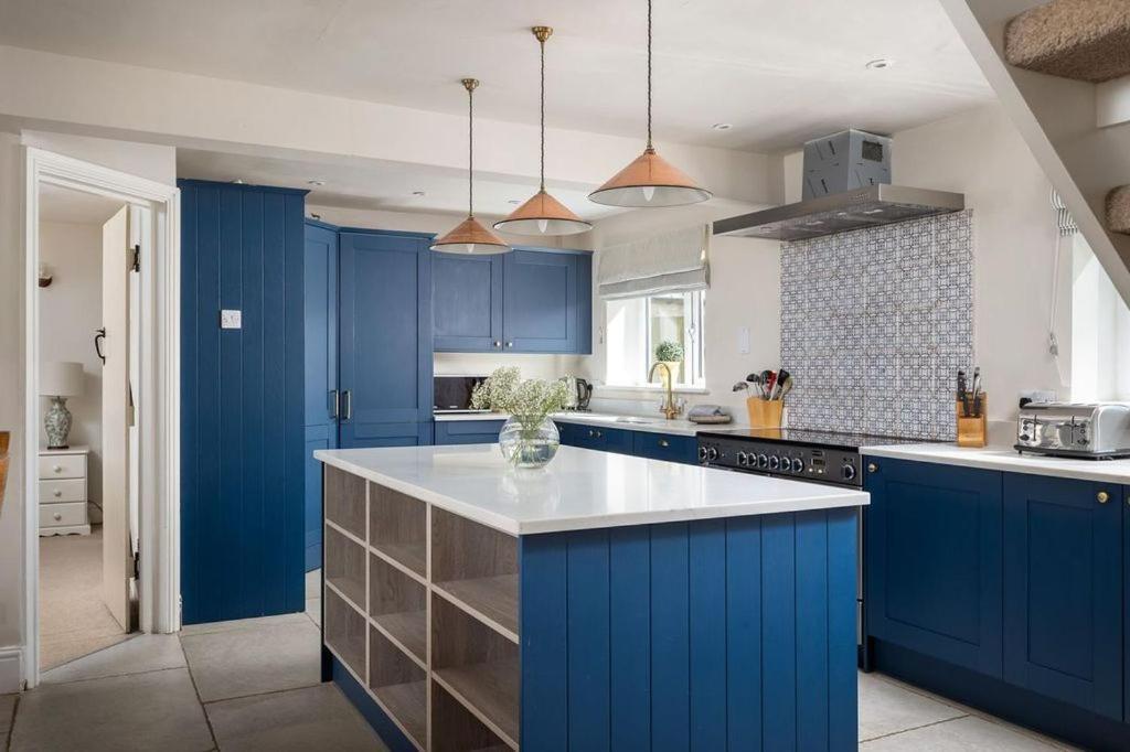 Stanway House, 8 Bedroom, 8 Bath チェルトナム エクステリア 写真